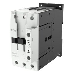 Eaton Leistungsschütz DILM DILM72(RDC24), 3-polig 37kW, Schraubklemmen... EATON-107671 4015081073375 (Abb. 1)