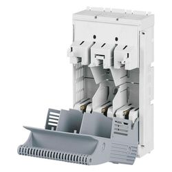 Eaton NH-Sicherungslasttrennschalter xEffect XNH00-A160-BT, 3-polig 1,5-95mm2, Polyamid, ... EATON-183026 4015081779536 (Abb. 1)