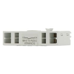 Eaton Motorschutzschalter PKZM01 PKZM01-16, 10-16A, 440V, IP20... EATON-283390 4015082833909 (Abb. 1)