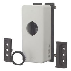 Eaton Aufbaugehäuse M22 M22-FI1 flach, 44x43x110mm, Kunststoff, Grau... EATON-197230 4015081939381 (Abb. 1)