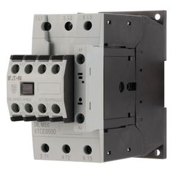 Eaton Leistungsschütz DILM50-22, 22kW, 230V 50Hz/240V 60Hz, 3-polig, Schraubklemmen... EATON-277862 4015082778620 (Abb. 1)