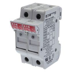 Eaton Sicherungseinsatz Bussmann C10G10, 10x38mm, 10A, 500V, gG/gL, 120kA... EATON-C10G10 5027590493390 (Abb. 1)