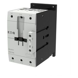 Eaton Leistungsschütz DILM DILM170(RAC240), 3-polig 90kW, 170x90x160mm... EATON-107013 4015081067817 (Abb. 1)