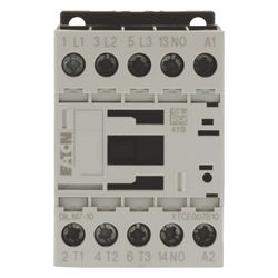 Eaton Leistungsschütz DILM7-10, 3kW, 230V 50Hz 240V 60Hz, Schraubklemmen... EATON-276550 4015082765507 (Abb. 1)
