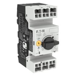 Eaton Motorschutzschalter PKZM0 PKZM0-0,16-PI, 0,1-0,16 A, 109x45x75mm, IP20... EATON-199148 4015081972326 (Abb. 1)