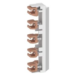 Eaton Sammelschienenverbinder ZSD-SA/VB/5P, 5-polig, 250x180x60mm... EATON-228994 4015082289942 (Abb. 1)