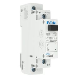 Eaton Stromstoßschalter Z-S230/S, 230V 16A 1S 1TE... EATON-265262 4015082652623 (Abb. 1)