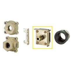 Eaton Druckwächter MCS MCSN11, 15 bar, 111x60x96mm... EATON-029203 4015080292036 (Abb. 1)