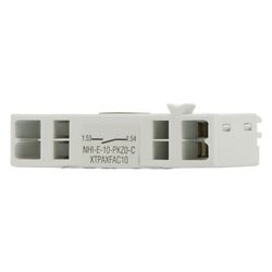 Eaton Motorschutzschalter PKZM01 PKZM01-2,5, 1,6-2,5 A, IP20... EATON-278481 4015082784812 (Abb. 1)