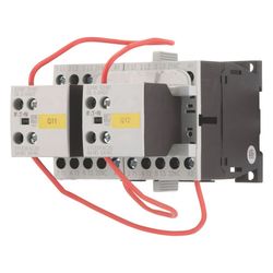 Eaton Wendeschützkombination DIUL DIULM9/21, 4kW, 68x90x117mm... EATON-278086 4015082780869 (Abb. 1)