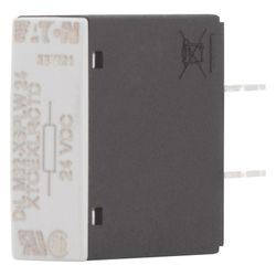 Eaton Leistungsschütz DILM DILM32-11(RDC24)-PI, 3-polig 15kW 32A, Push-in Klemmen, 24-27V... EATON-199293 4015081973774 (Abb. 1)