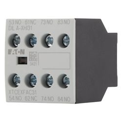 Eaton Leistungsschütz DILM DILM32-10(RDC24), 15kW, 3-polig, Schraubklemmen... EATON-277274 4015082772741 (Abb. 1)