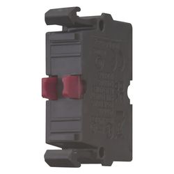 Eaton NOT-HALT-Taste RMQ-Titan M22-PVLT, 38mm, Dreh-Entriegelung, Rot/Gelb... EATON-263469 4015082634698 (Abb. 1)
