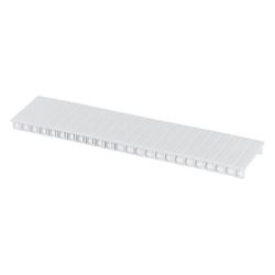 Eaton Hohlwand-Kleinverteiler xComfort KLV-36HWP-F, 3-reihig 36TE, IP30, Kunststoff/Stahl... EATON-178810 4015081741397 (Abb. 1)