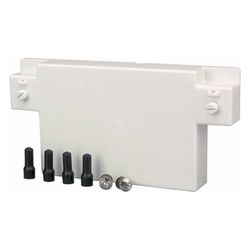 Eaton Abdeckhaube ZSD-ABDK/P/LAOE, 50x150x100mm, Kunststoff... EATON-226852 4015082268527 (Abb. 1)