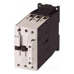 Eaton Leistungsschütz DILM40, 3-polig 18,5kW, 230V 50Hz/240V 60Hz, 40A, Schraubklemmen... EATON-277766 4015082777661 (Abb. 1)