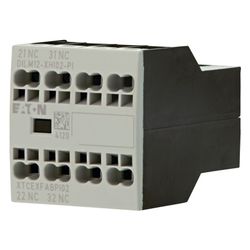 Eaton Leistungsschütz DILM DILM9-10-PI, 3-polig 4kW 230V/240V, 68x45x75mm... EATON-199229 4015081973132 (Abb. 1)