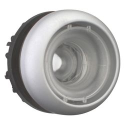 Eaton Leuchtdrucktaste RMQ-Titan M22-DL-X, 22,5mm Lochdurchmesser, Kunststoff, Titan... EATON-216933 4015082169336 (Abb. 1)