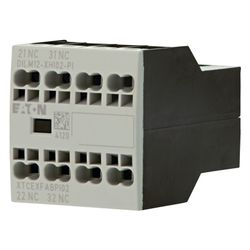 Eaton Leistungsschütz DILM DILM7-01(230V50HZ,240V60HZ)-PI, 3kW, 1 Ö, Push-in-Klemmen... EATON-199224 4015081973088 (Abb. 1)