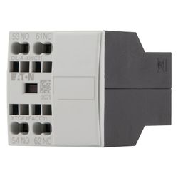 Eaton Leistungsschütz DILMP DILMP20, 4-polig, 230V 50/60Hz, Schraubklemmen... EATON-276978 4015082769789 (Abb. 1)