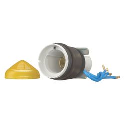 Eaton Gehäuseunterteil FAK FAK-IU, 85x35x85mm, Schwarz... EATON-229753 4015082297534 (Abb. 1)