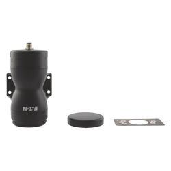 Eaton Dauerlichtmodul SL7 SL7-L24-Y, 24V, 73mm, LED, Gelb... EATON-171465 4015081677924 (Abb. 1)