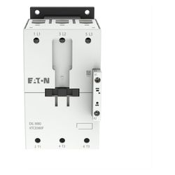 Eaton Leistungsschütz DILM80, 3-polig, 37kW, 230V, Schraubklemmen... EATON-239410 4015082394103 (Abb. 1)