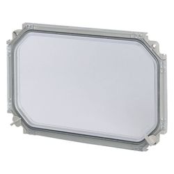 Eaton Isolierstoffgehäuse xEnergy Safety Ci CI45E-200, 500x375x225mm, Kunststoff, Grau... EATON-001891 4015080018919 (Abb. 1)