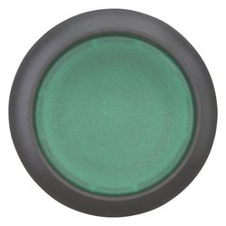Eaton Leuchtdrucktaste RMQ-Titan M22S-DL-G, 22,5mm, Kunststoff, Grün... EATON-216928 4015082169282 (Abb. 1)