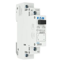 Eaton Stromstoßschalter Z-S12/S, 12V AC, 16A, 1S, 1TE... EATON-265266 4015082652661 (Abb. 1)