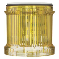 Eaton Dauerlichtmodul SL7 SL7-L24-Y, 24V, 73mm, LED, Gelb... EATON-171465 4015081677924 (Abb. 1)
