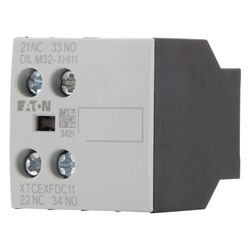 Eaton Leistungsschütz DILM DILM32-10(RDC24), 15kW, 3-polig, Schraubklemmen... EATON-277274 4015082772741 (Abb. 1)