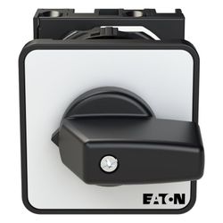 Eaton Umschalter T0 T0-1-8214/EZ, 20 A, 45 Grad, Zentraleinbau, Kunststoff... EATON-076815 4015080768159 (Abb. 1)