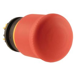 Eaton NOT-HALT-Taste RMQ-Titan M22-PV, 38mm, Zugentriegelung, Rot/Gelb, 216876... EATON-216876 4015082168766 (Abb. 1)