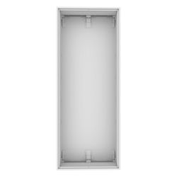 Eaton Zählerschrank Grundgehäuse ZSD-G29/31, 1400x550x225mm, IP31, Stahl... EATON-219591 9004852787646 (Abb. 1)
