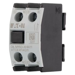 Eaton Leistungsschütz DILMP DILMP125(RAC240), 125 A, 190-240 V, 4-polig... EATON-109905 4015081094714 (Abb. 1)