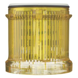 Eaton Dauerlichtmodul SL7 SL7-L24-Y, 24V, 73mm, LED, Gelb... EATON-171465 4015081677924 (Abb. 1)