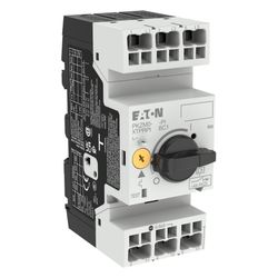 Eaton Motorschutzschalter PKZM0 PKZM0-0,25-PI, 0,16-0,25 A, 109x45x75mm... EATON-199149 4015081972333 (Abb. 1)
