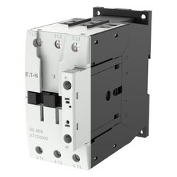 Eaton Leistungsschütz DILM50, 3-polig, 22kW, 230V 50Hz/240V 60Hz, Schraubklemmen... EATON-277830 4015082778309 (Abb. 1)