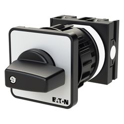 Eaton Umschalter T0 T0-1-8214/EZ, 20 A, 45 Grad, Zentraleinbau, Kunststoff... EATON-076815 4015080768159 (Abb. 1)