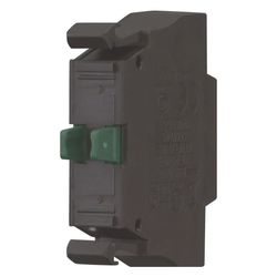 Eaton NOT-HALT-Taste RMQ-Titan M22-PV30, 30mm, Zugentriegelung, Rot/Gelb... EATON-197535 4015081942428 (Abb. 1)