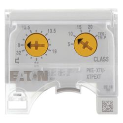 Eaton Auslöseblock PKE-XTU-32, 8-32A, 64,2x45x41,6mm... EATON-121726 4015081195367 (Abb. 1)