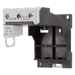Eaton Motorschutzrelais ZB65 ZB65-24, 16-24A, 1S/1Ö, Direktanbau, IP00... EATON-278457 4015082784577 (Abb. 1)
