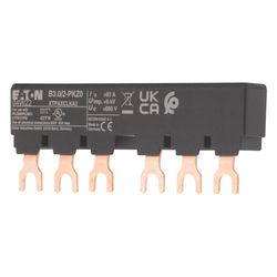 Eaton Motorschutzschalter PKZM01 PKZM01-16, 10-16A, 440V, IP20... EATON-283390 4015082833909 (Abb. 1)