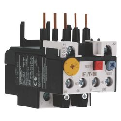 Eaton Motorschutzrelais ZB12 ZB12-1, 0,6-1A, 1S, 1Ö, Direktanbau, IP20... EATON-278435 4015082784355 (Abb. 1)