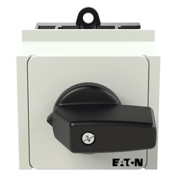 Eaton Umschalter T0 T0-3-8212/IVS, 20 A, 3 Baueinheiten, 6 Kontakte, 60 Grad, Kunststoff... EATON-079186 4015080791867 (Abb. 1)