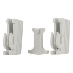Eaton Leistungsschütz DILMP DILMP20(24VDC), 4-polig, 22A, 24V DC, Schraubklemmen... EATON-276985 4015082769857 (Abb. 1)