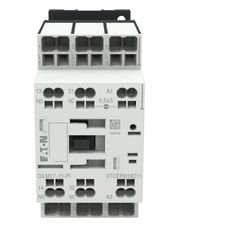 Eaton Leistungsschütz DILM17-11, 3-polig, 8,3kW, 230V 50Hz, 240V 60Hz, 1S 1Ö, Push-in Kle... EATON-199279 4015081973637 (Abb. 1)