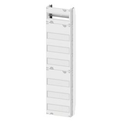 Eaton Multimedia-Schrank ZSD ZSD-L17/APZ/RFZ, 1050x250x110mm, 5 DIN-Schienen, mit Montage... EATON-300872 9010238128163 (Abb. 1)