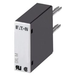 Eaton RC-Schutzbeschaltung DILM DILM95-XSPR240, 110-240V AC, 25x9x43mm... EATON-281206 4015082812065 (Abb. 1)